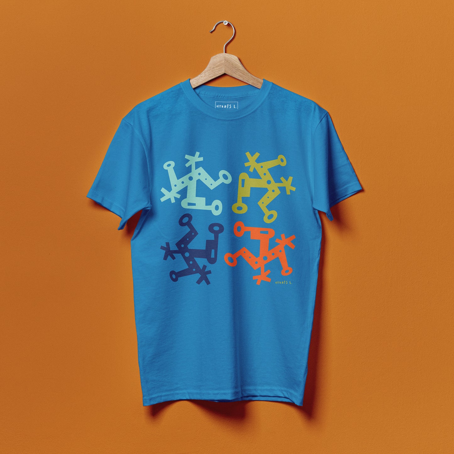 Unisex classic tee