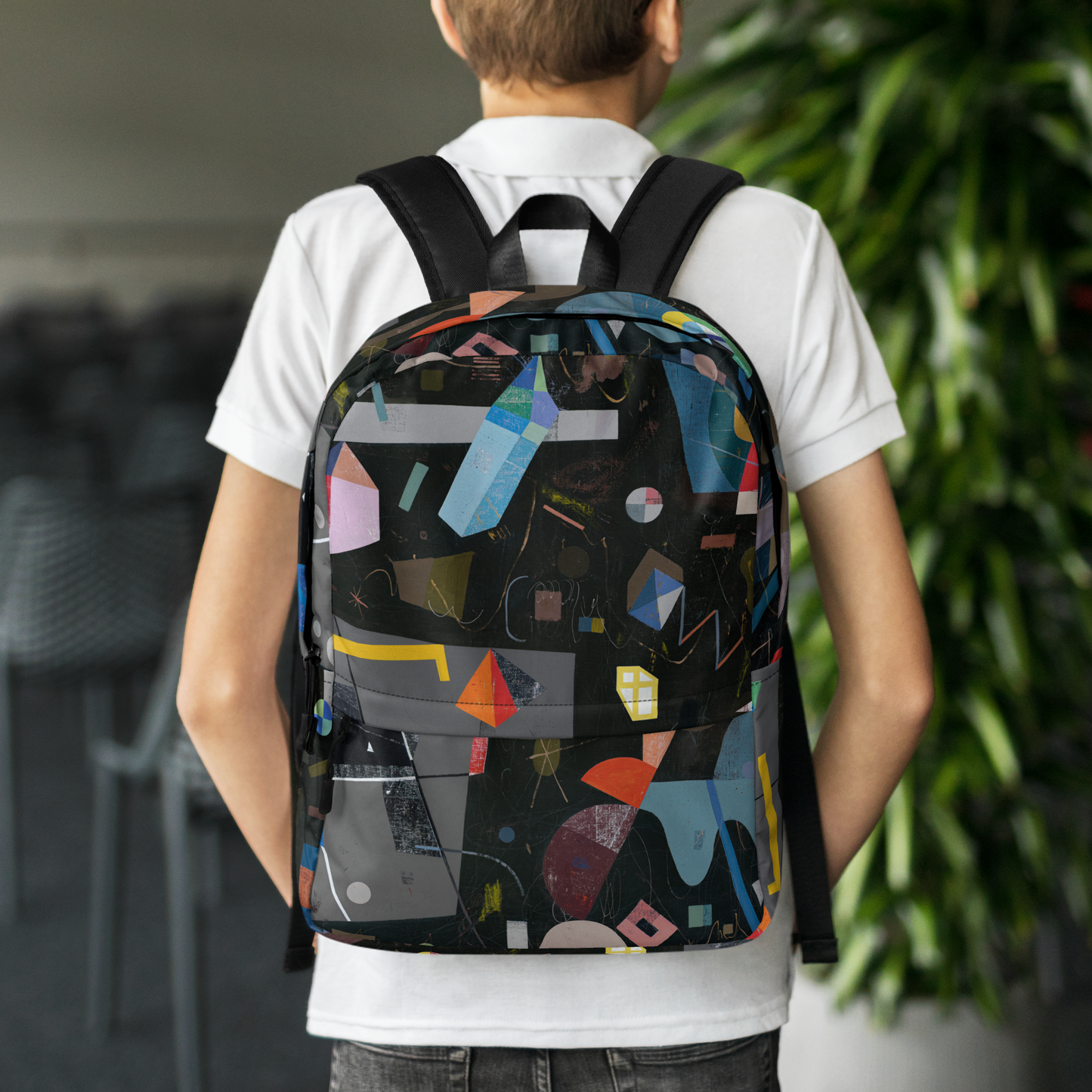 Backpack