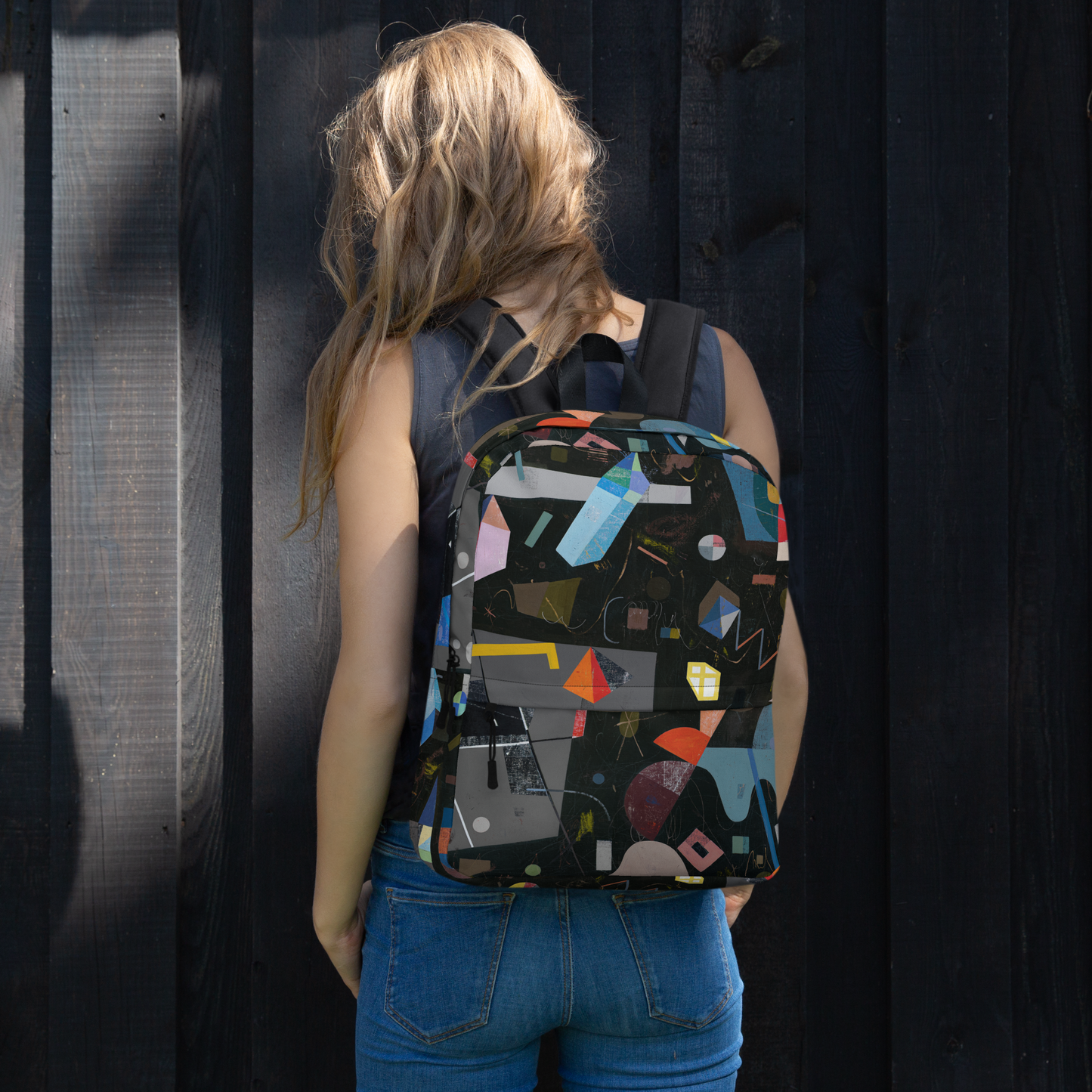 Backpack