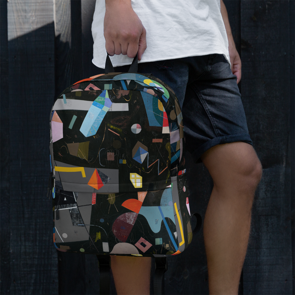 Backpack