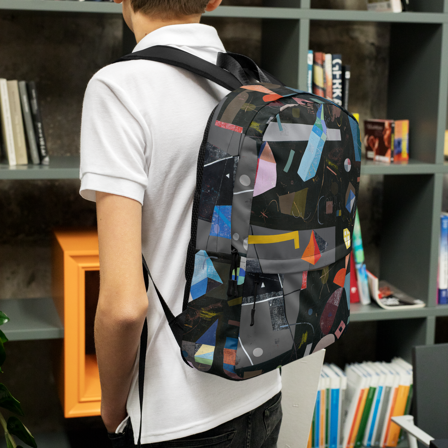 Backpack