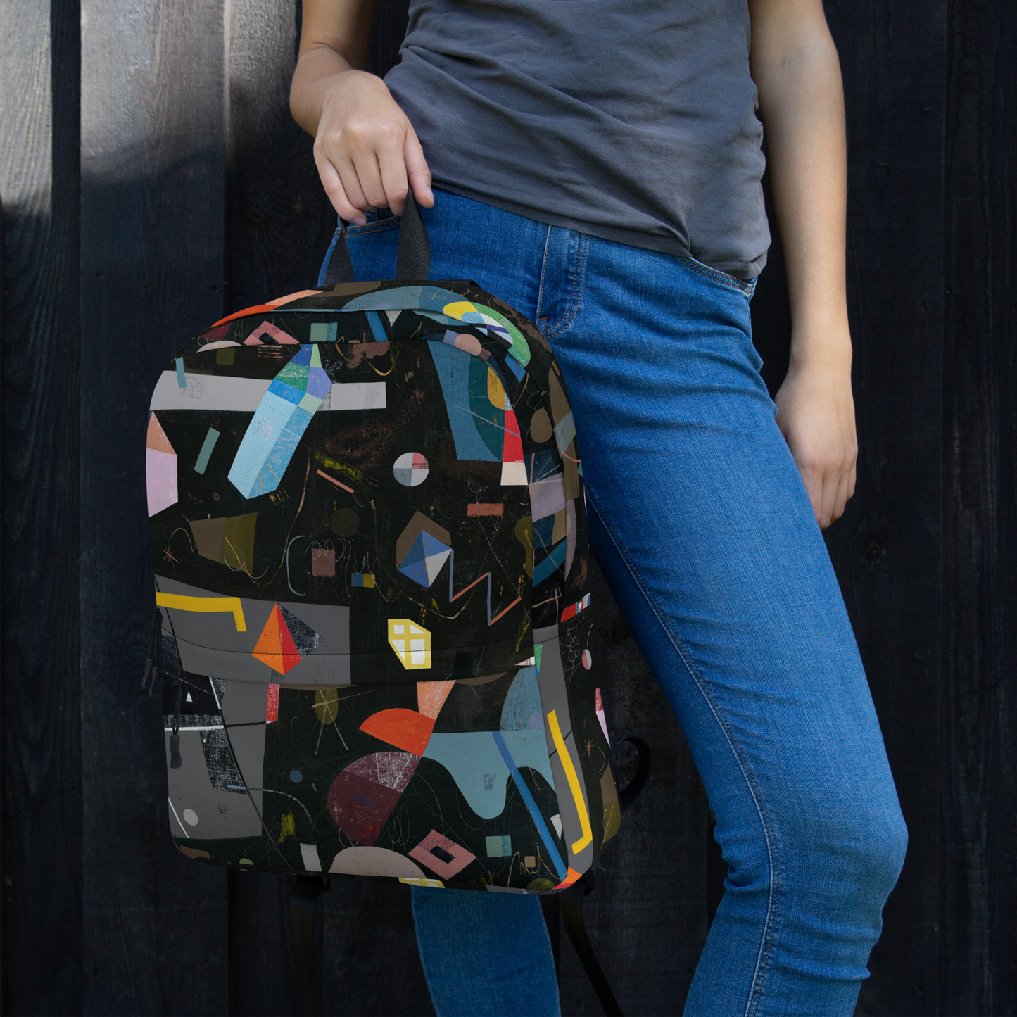 Backpack