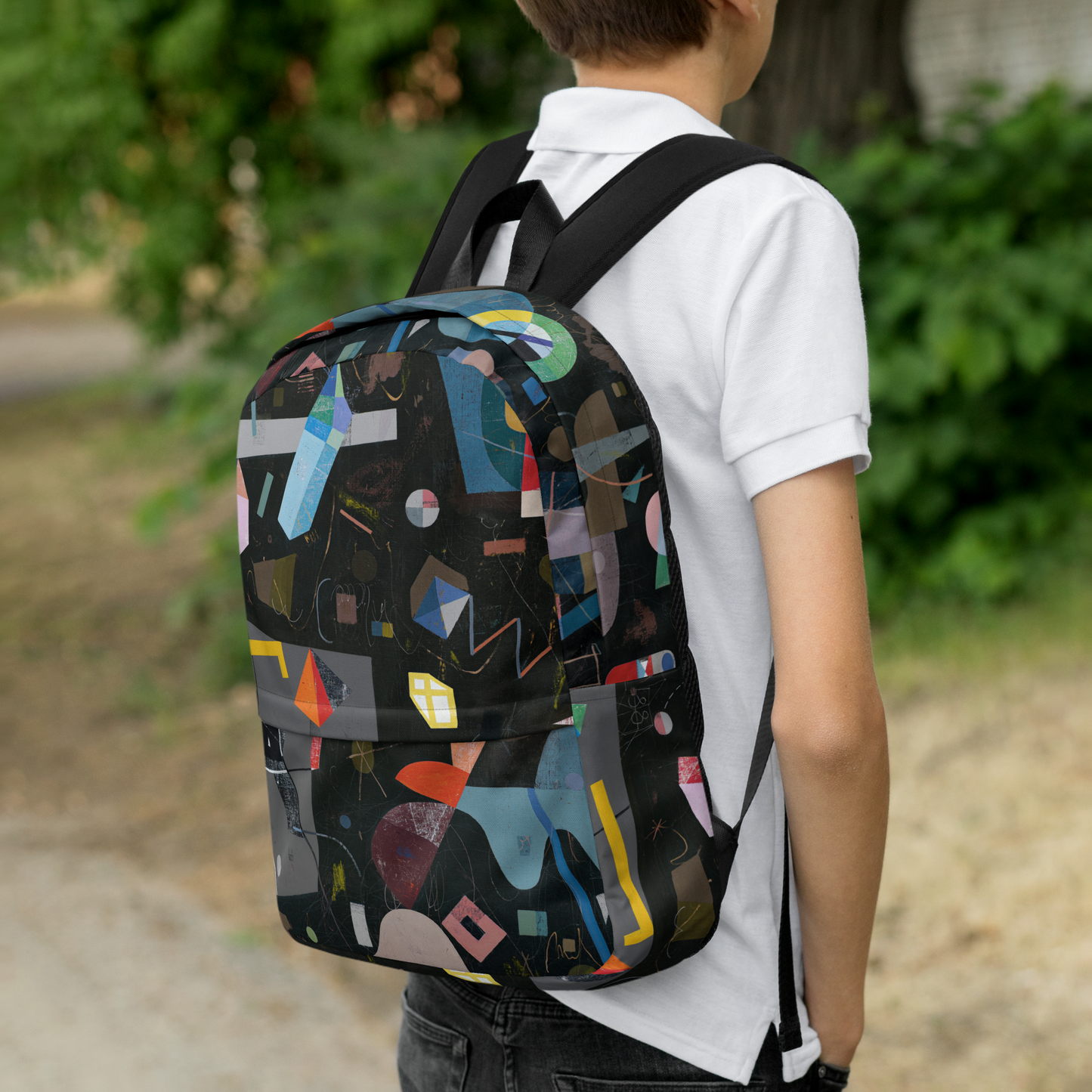 Backpack