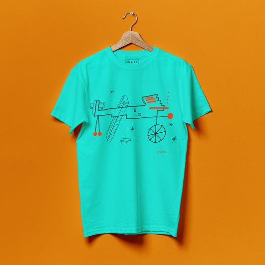 Unisex t-shirt