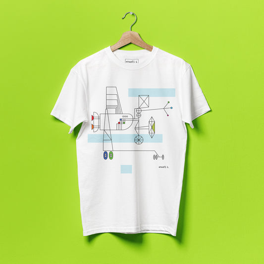 Unisex t-shirt