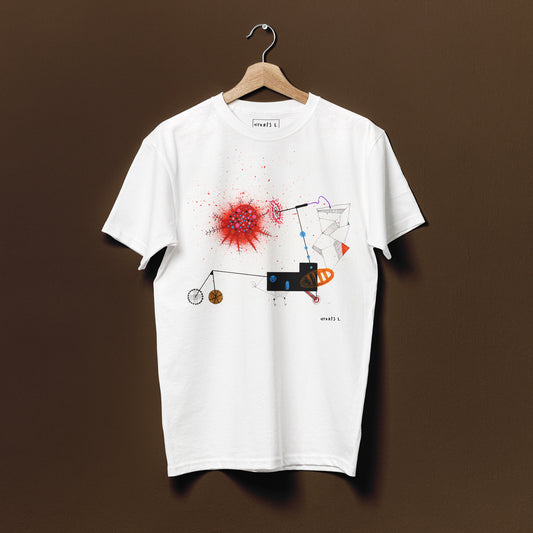 Premium cotton t-shirt