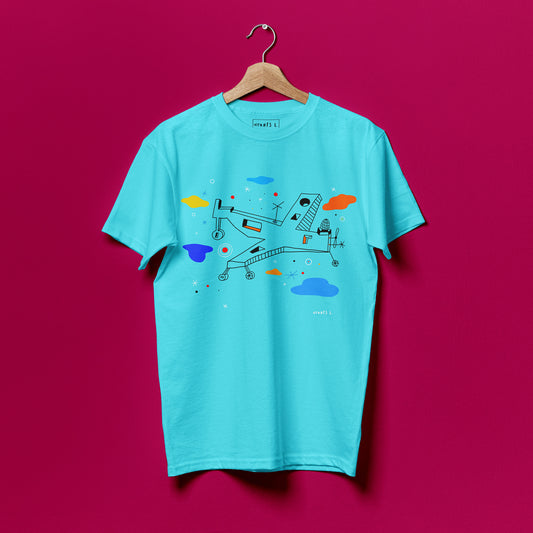 Unisex t-shirt