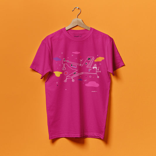 Unisex t-shirt