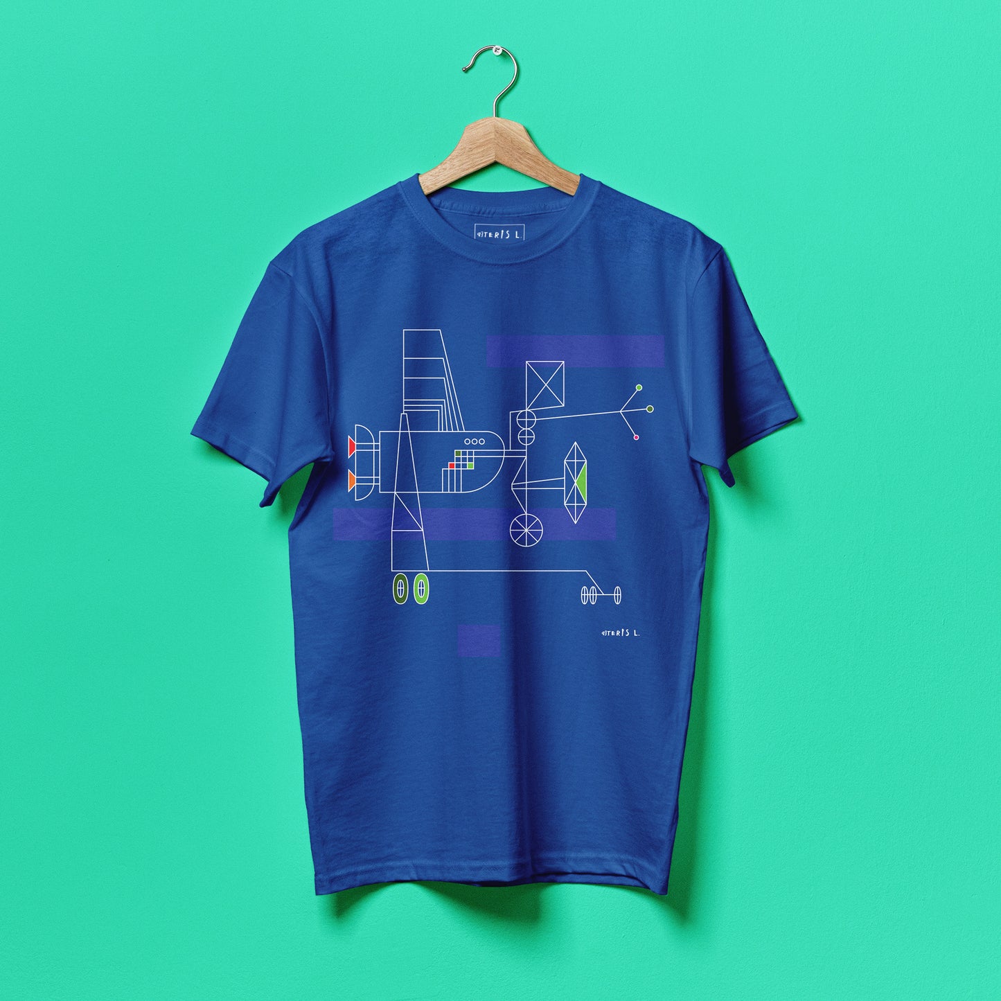 Unisex t-shirt