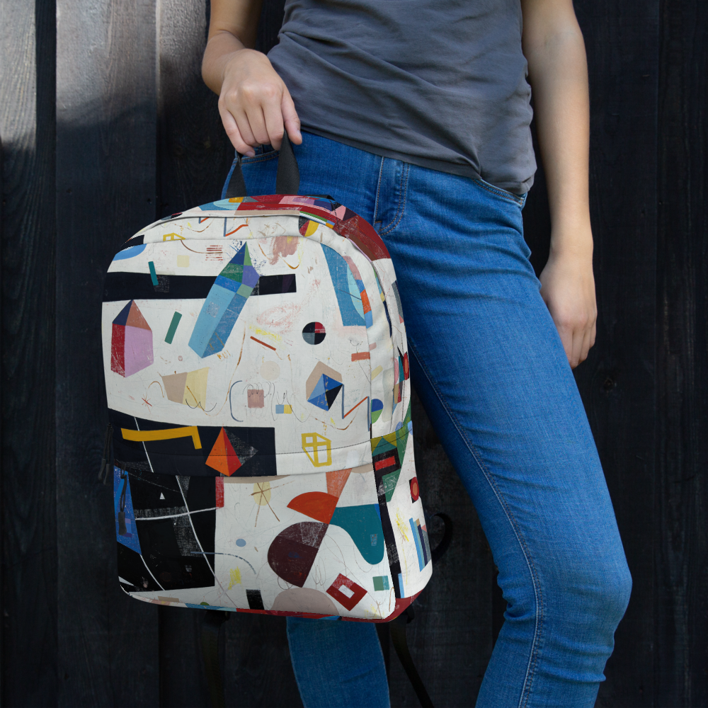 Backpack