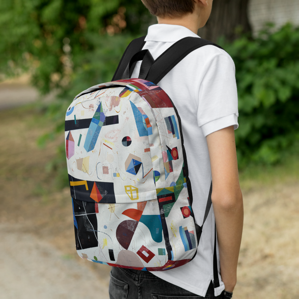 Backpack